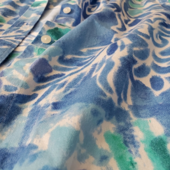 Button down - Picture 4 of 6